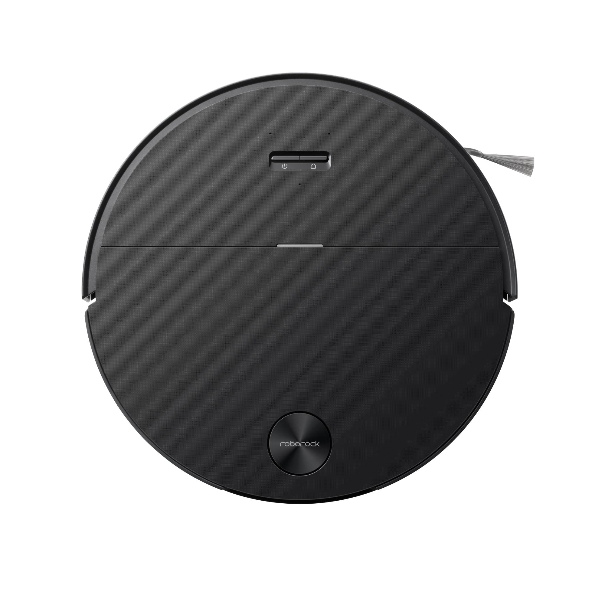 VACUUM CLEANER ROBOT SAROS 20/SONIC BLACK S20S52-00 ROBOROCK