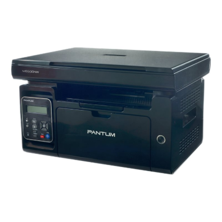 Pantum | Multifunctional printer | M6500NW | Laser | Mono | 3-in-1 | A4 | Wi-Fi | Black