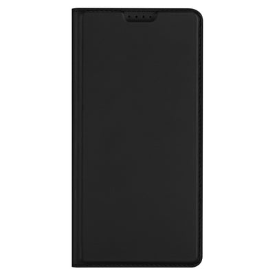 Dux Ducis Skin Pro case with flap and card slot for Samsung Galaxy A55 5G - black