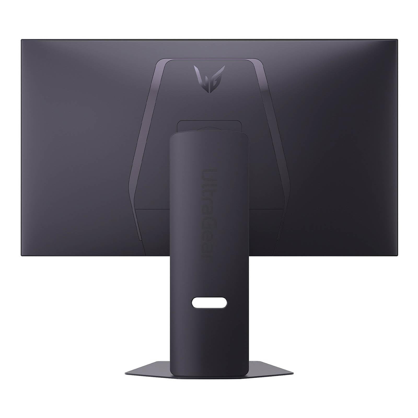 Monitor LG 32 " 3840 x 2160 pixels 4K Ultra HD Native aspect ratio 16:9 OLED Flat 32GX850A-B