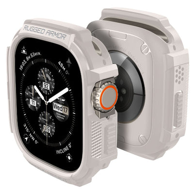 Beige — Spigen