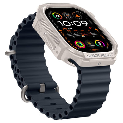 Beige — Spigen