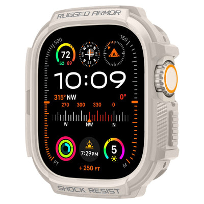 Beige — Spigen