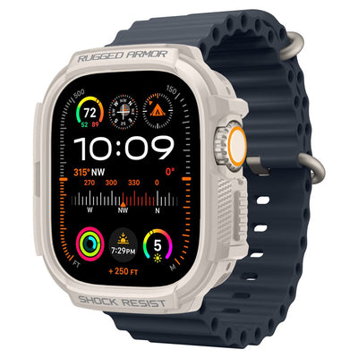 Beige — Spigen