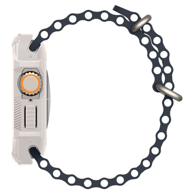 Spigen Rugged Armor Case for Apple Watch Ultra 1 / 2 (49mm) - Beige