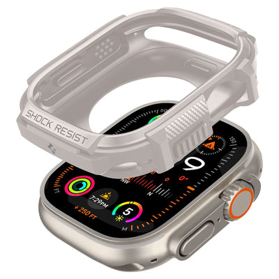 Beige — Spigen
