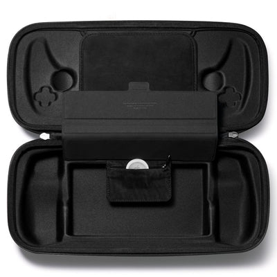 Spigen Rugged Armor Pro Case for Sony Playstation Portal - Black