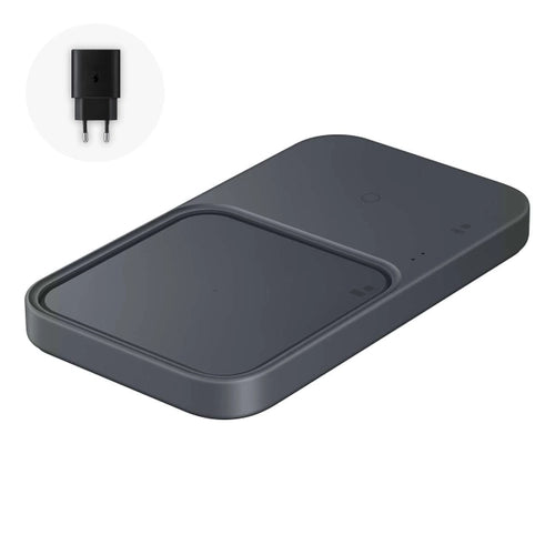 Black \ z kablem USB-C — Samsung