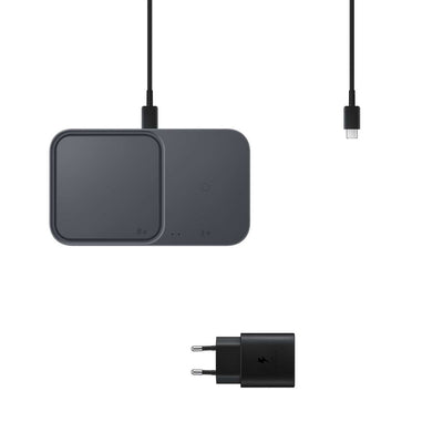 Black \ z kablem USB-C — Samsung