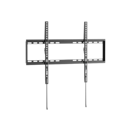 Vogels Wall mount | UP 6003 Fixed TV Wall Mount L | 40-80 " | Fixed | Maximum weight (capacity) 55 kg | Black