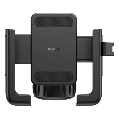Baseus GoTrip Phone Holder for Bike, Scooter, Moped - Black