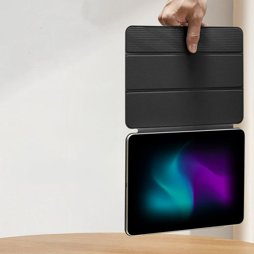 ESR Rebound Magnetic Case for iPad Pro 12.9'' 4/5/6 2020-2022 / Air 13'' 2024 - Black