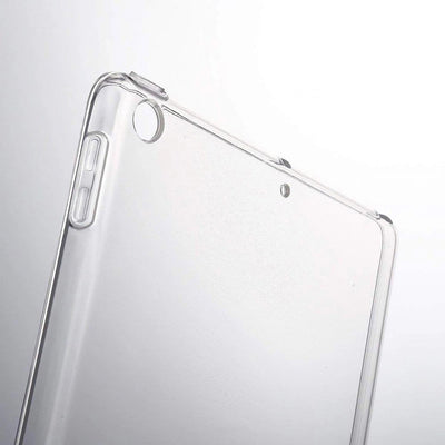Slim Case for iPad Pro 13'' 2024 tablet - transparent — Hurtel