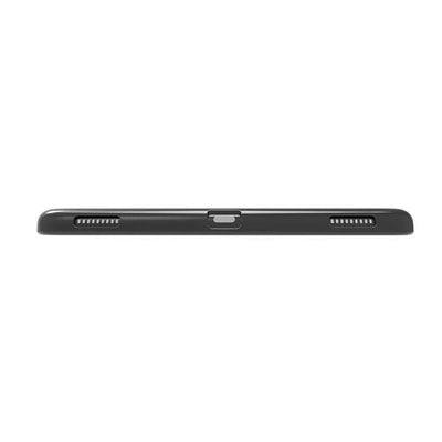 Slim Case for iPad Air 13'' 2024 / 12.9'' 2022 tablet - black — Hurtel