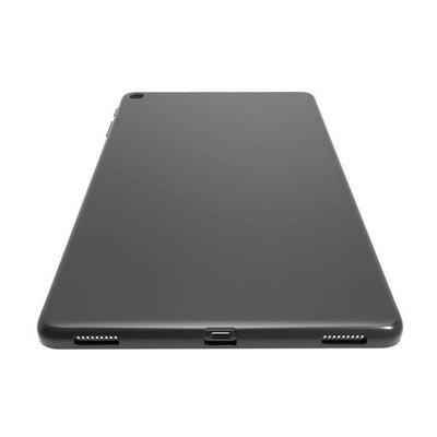 Slim Case for iPad Air 13'' 2024 / 12.9'' 2022 tablet - black — Hurtel
