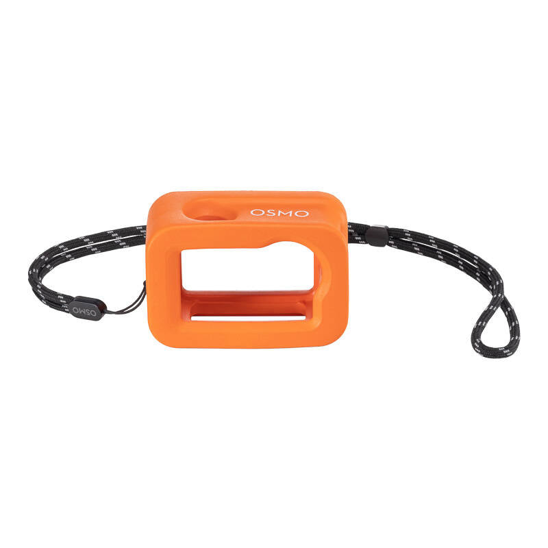 Buoyancy case for DJI Osmo Action - Product Image 1
