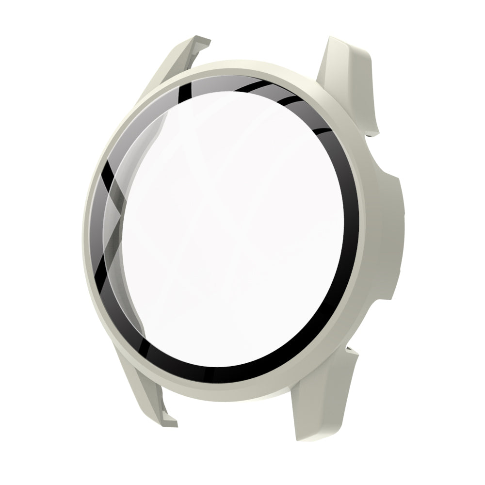 Glass protector for Huawei Watch GT3 42mm - white — Hurtel