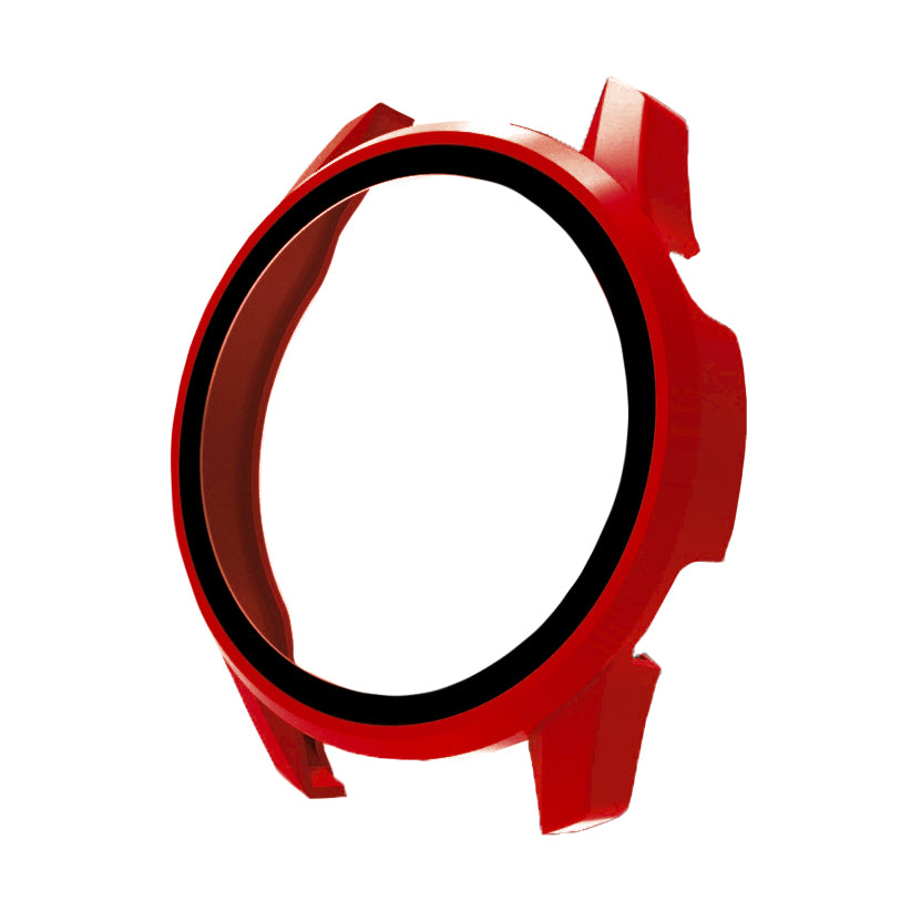 Glass protector for Huawei Watch GT3 42mm - red — Hurtel
