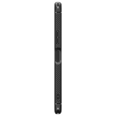 Spigen Rugged Armor Case for Sony Xperia 10 VI - Matte Black