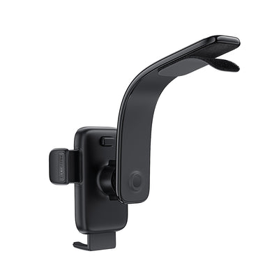 Acefast D28 Car Dashboard Holder with Flexible Arm for Phones 4.5-6.7" - Black