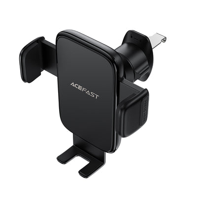 Acefast D27 Car Air Vent Phone Holder 4.5-6.7" - Black