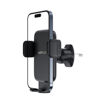 Acefast D27 Car Air Vent Phone Holder 4.5-6.7" - Black