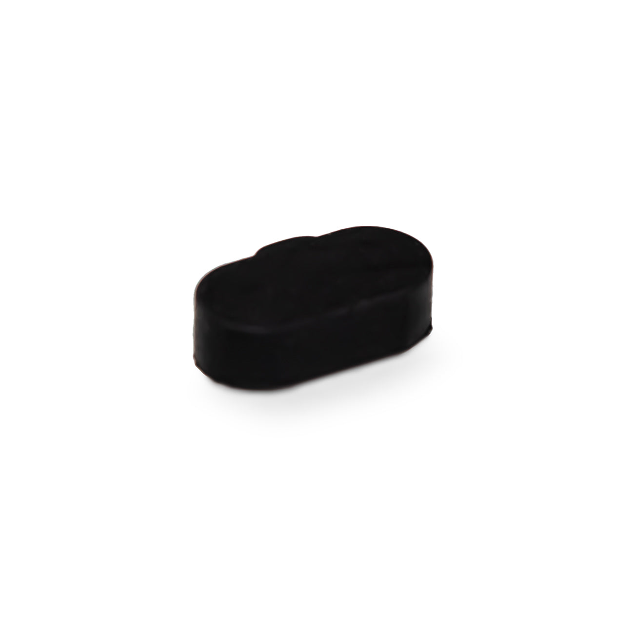Set of 2 Dust Covers for Garmin Fenix 5/5S/5X/6/6S/6X/7S/X/PRO - black — Hurtel