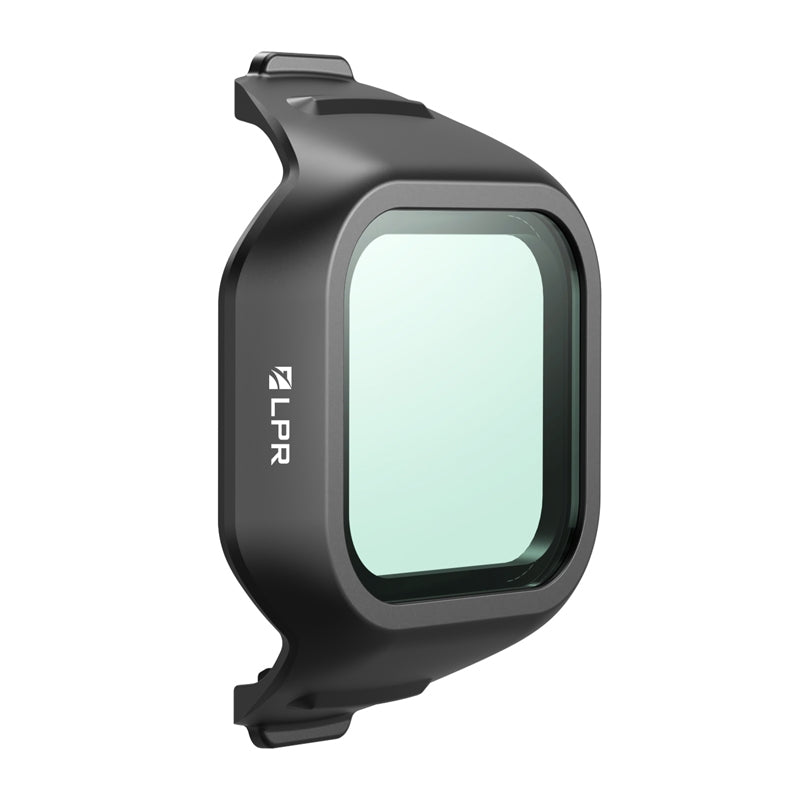 Freewell light pollution reduction filter for DJI Mini 5 Pro - Image 1