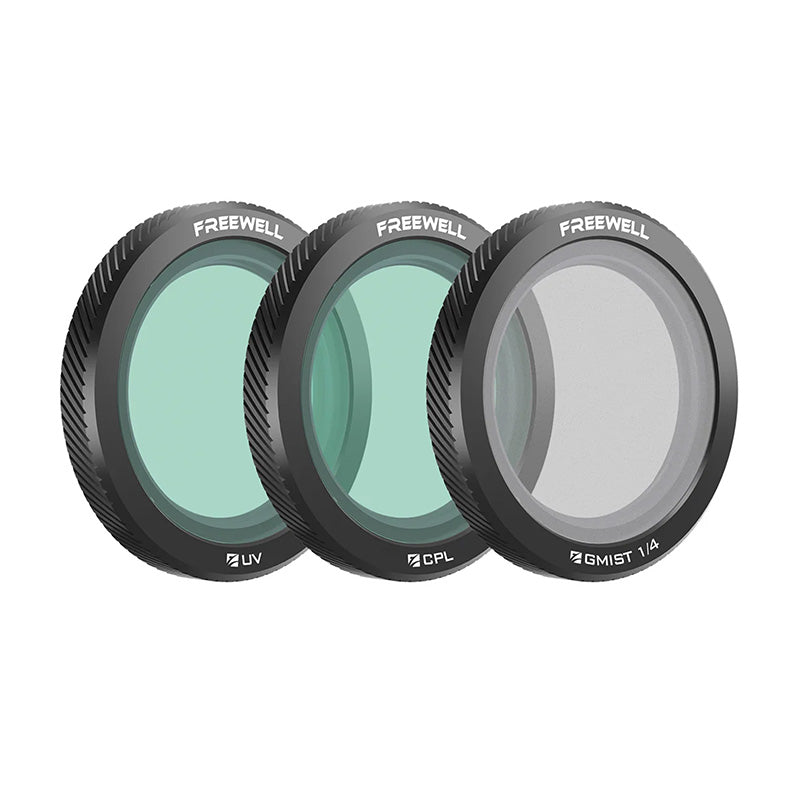 Filter set for DJI Neo Everyday Freewell - Image 1