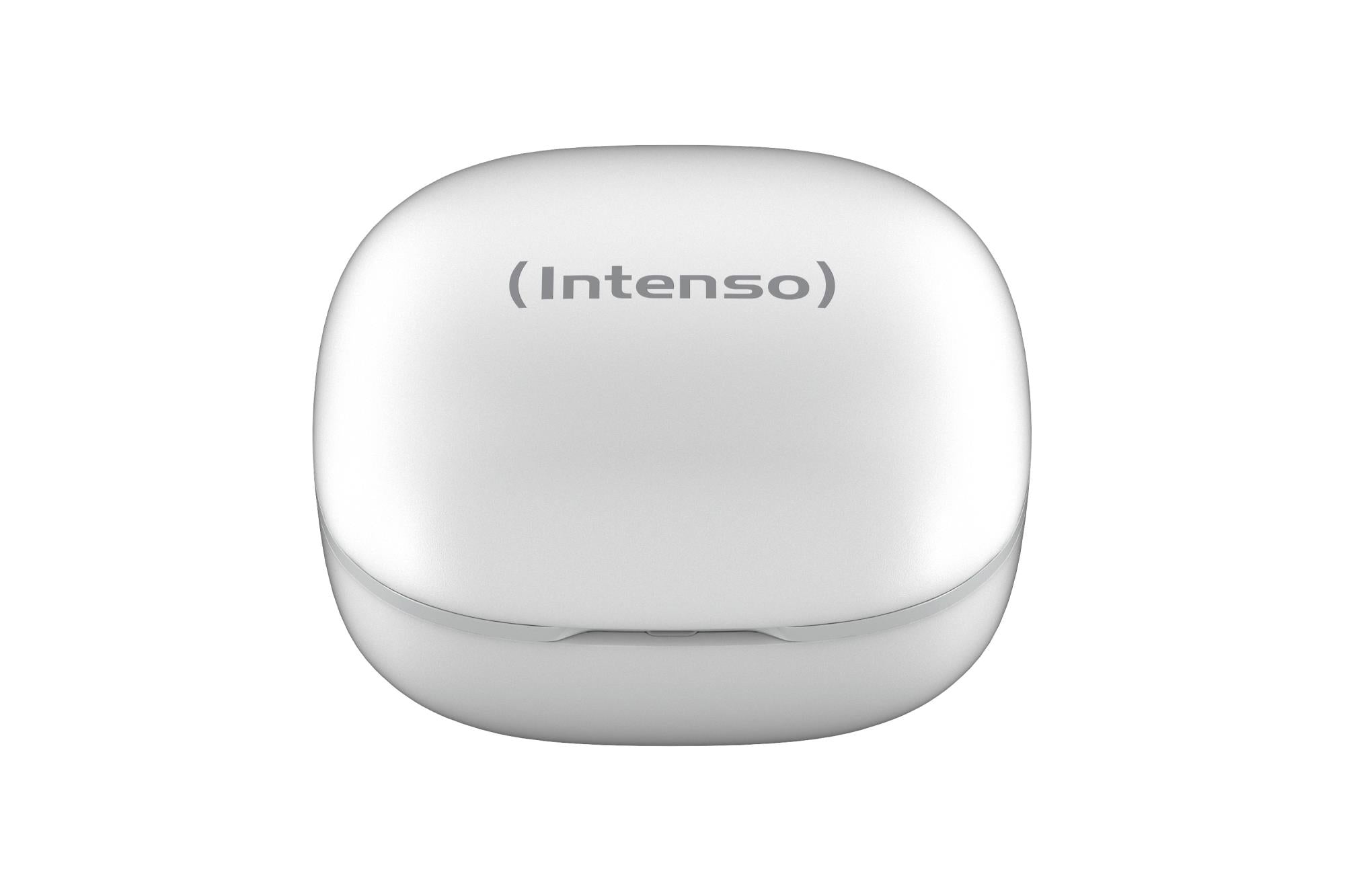 HEADSET BUDS PRO T500HAE/WHITE 3720502 INTENSO