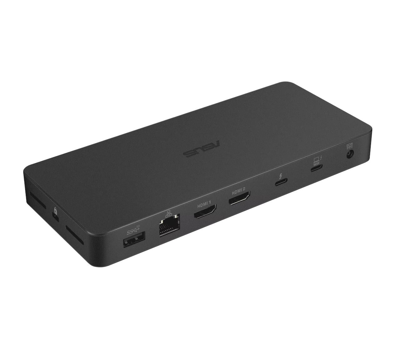 NB ACC DOCK DC500 TRIPLE 4K/TBT4 90XB08DN-BDS010 ASUS
