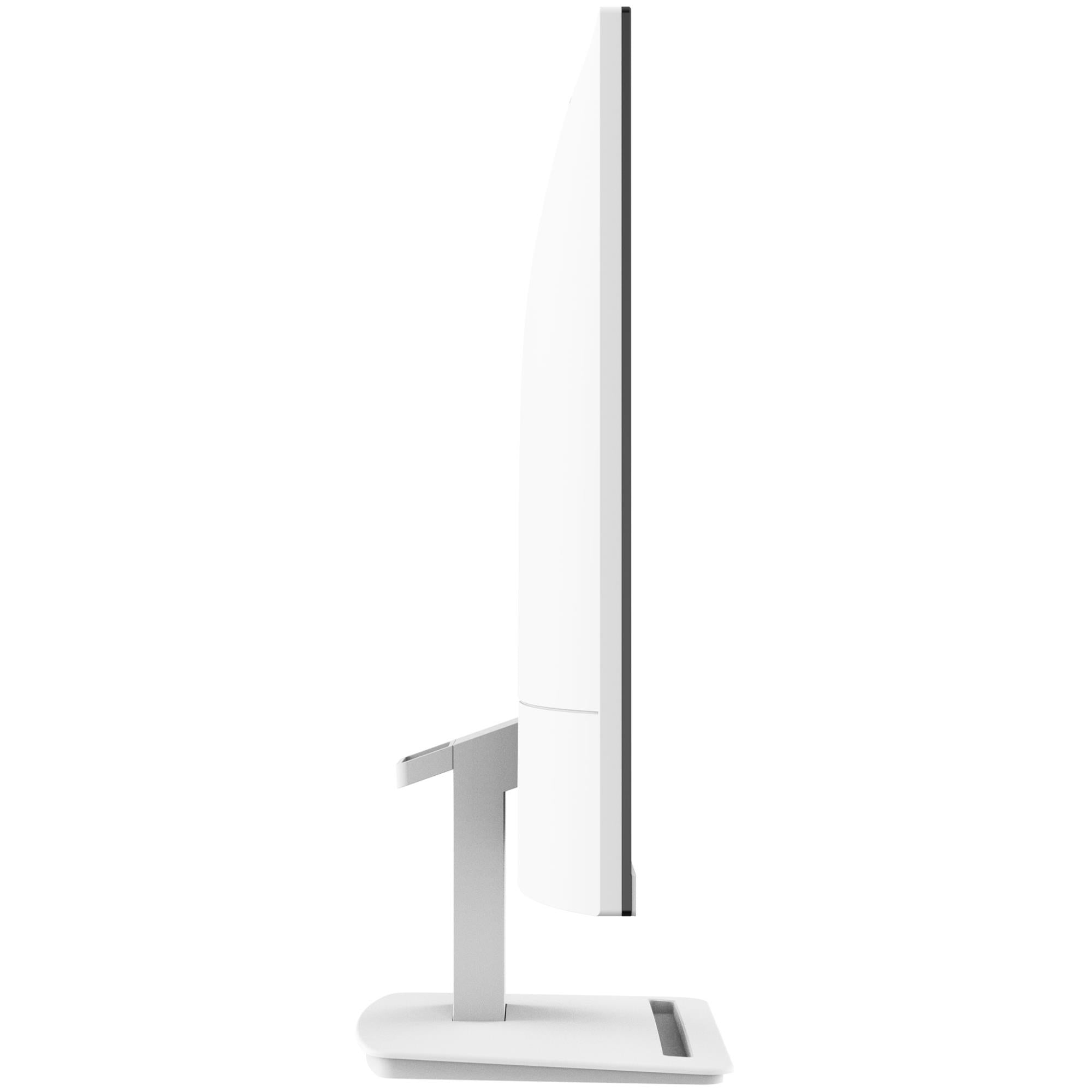 LCD Monitor MSI PRO MP273AW 27" Business Panel IPS 1920x1080 16:9 100Hz Matte 4 ms Speakers Tilt Colour White PROMP273AW