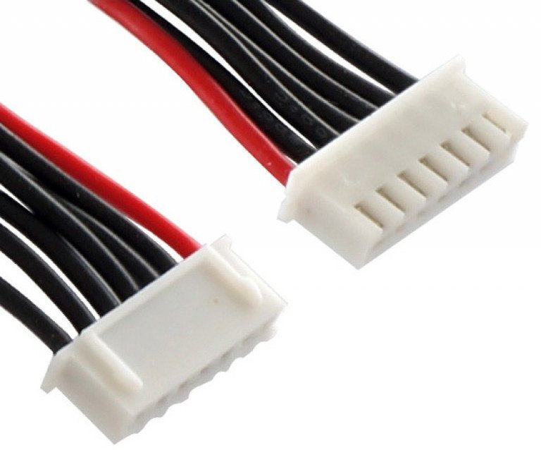 Batterie Gens Ace 5000mAh 44.4V 60/120C 12S1P