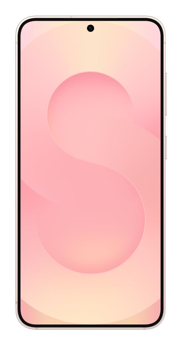 MOBILE PHONE GALAXY S25/512GB P.GOLD SM-S931B SAMSUNG