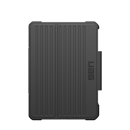 UAG Metropolis SE case for iPad Pro 11" 2024 with Apple Pencil holder - black
