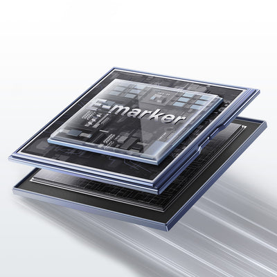 Baseus Tungsten Gold magnetic USB-C / USB-C cable 100W 1m - black