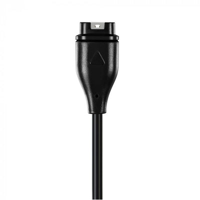 Magnetic Charger for Garmin Smartwatches with USB-C - Black — Hurtel