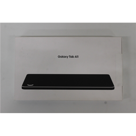 SALE OUT. Samsung Galaxy Tab A11 (X130) (Grey) 8.7” TFT LCD 800x1340,2.2GHz&2.0GHz/64GB/4GB RAM/Android 15/microSDXC,WiF