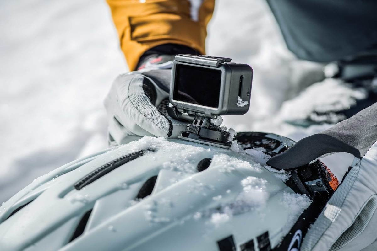 Osmo Action Part 2 Adhesive - Product Image 2