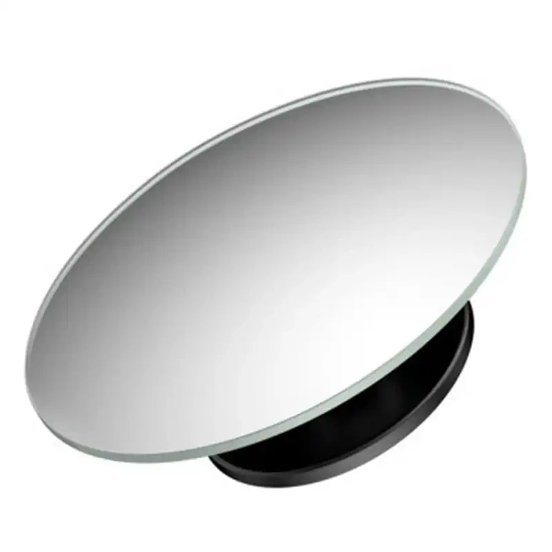 Baseus full view blind spot rearview mirrors Black - Product Image 1