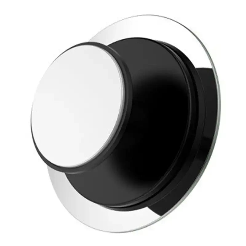 Baseus full view blind spot rearview mirrors Black - Product Image 4