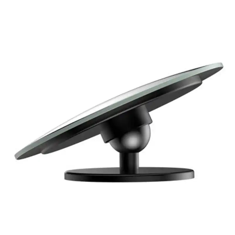 Baseus full view blind spot rearview mirrors Black - Product Image 6