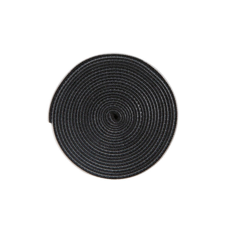 Baseus Rainbow Circle Velcro Straps 3m Black - Product Image 4
