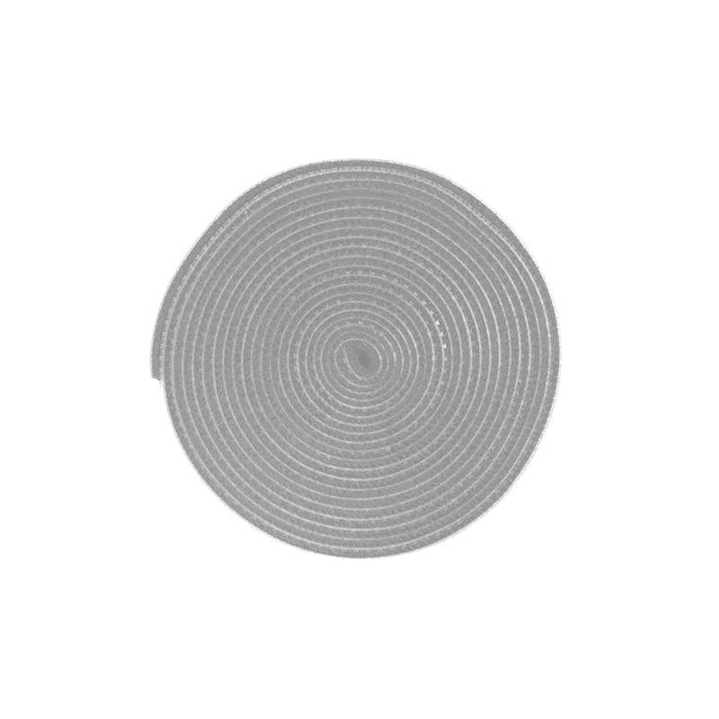 Baseus Rainbow Circle Velcro Straps 3m Grey - Product Image 3