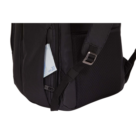 Thule | Crossover 2 30L | C2BP-116 | Fits up to size 15.6 " | Backpack | Black