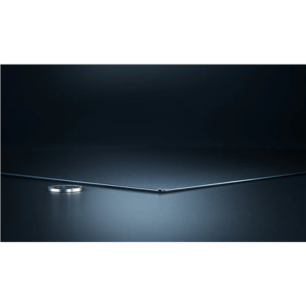 Razer Atlas Pro Ultra-Thin Glass Gaming Mouse Mat | Black