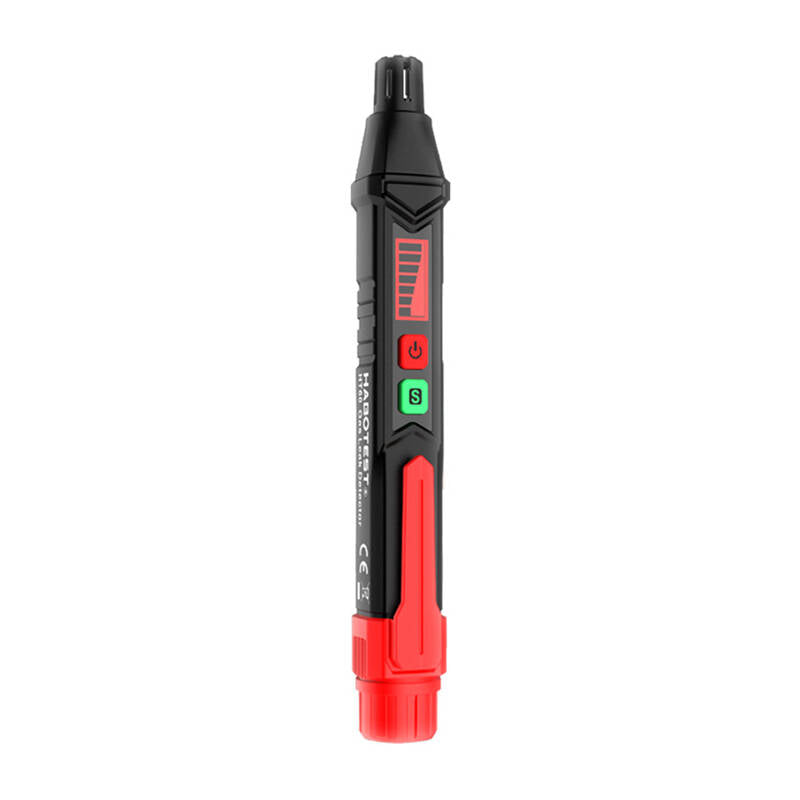 Habotest HT60 Gas Leak Detector - Image 1