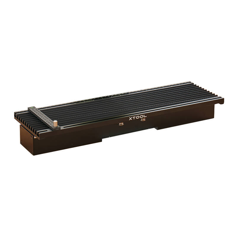 Movable xTool Slide Extension Base for xTool F1 - Image 1