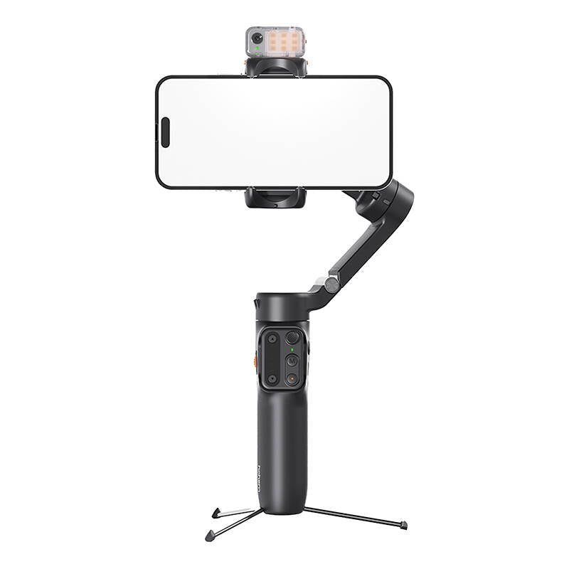 Gimbal Hohem iSteady V3 Kit for Smartphones (black) - Image 1