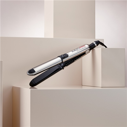 BABYLISS | Hair Straightener | Elipsis3000 BAB3000EPE | Ionic function | Temperature (min) 150 °C | Temperature (max) 23